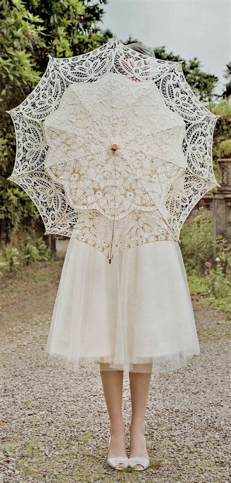 antique parasol wedding dresses.